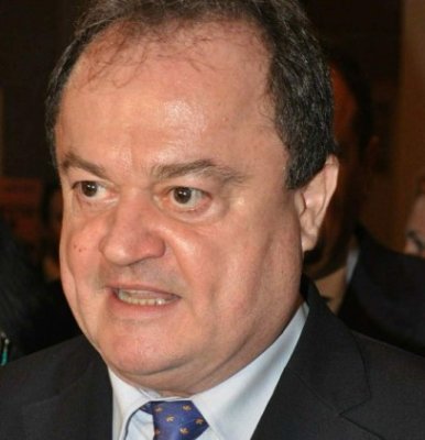Vasile Blaga: Lansarea candidaţilor ARD la Opera Română a costat ,,sub 20.000 de euro